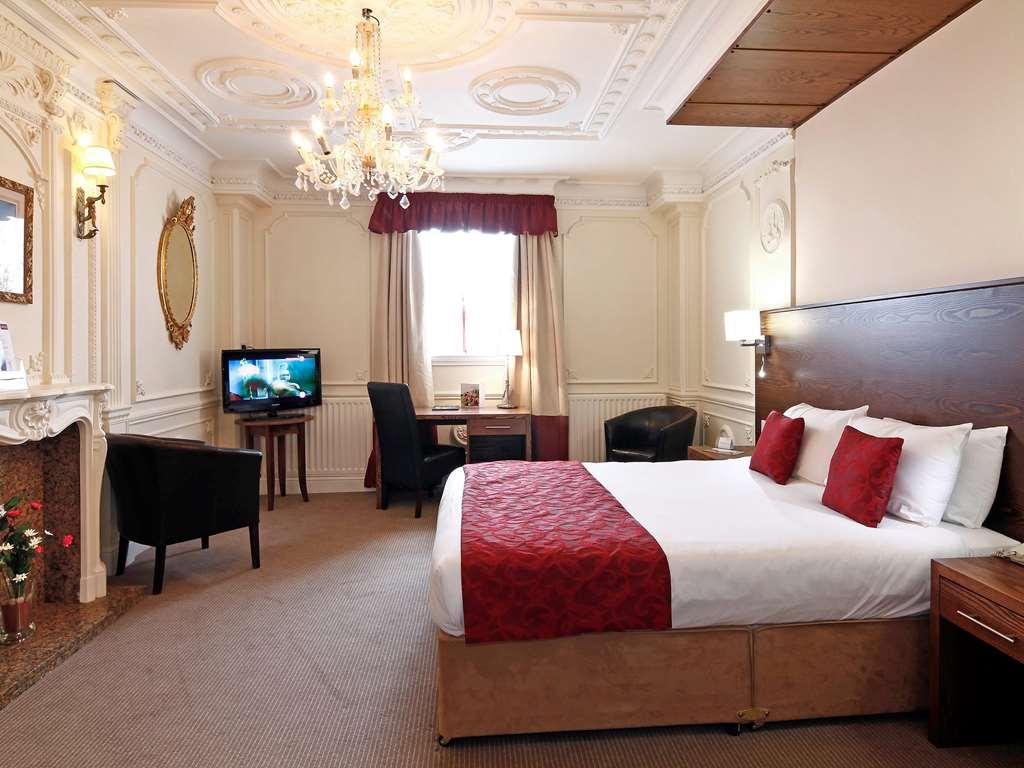 Wolverhampton Goldthorn Hotel Phòng bức ảnh
