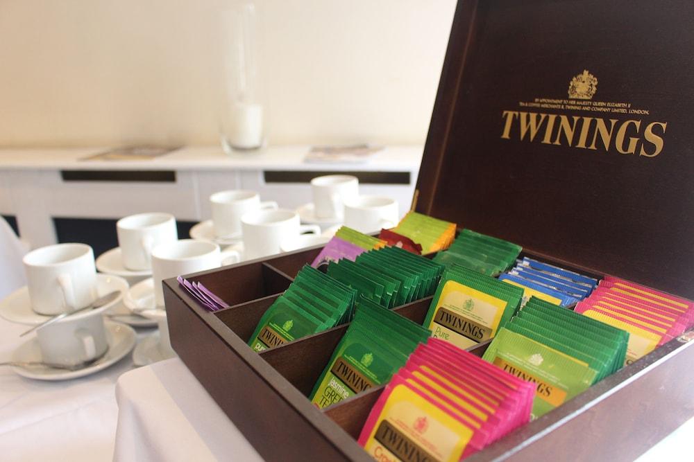 Wolverhampton Goldthorn Hotel Ngoại thất bức ảnh