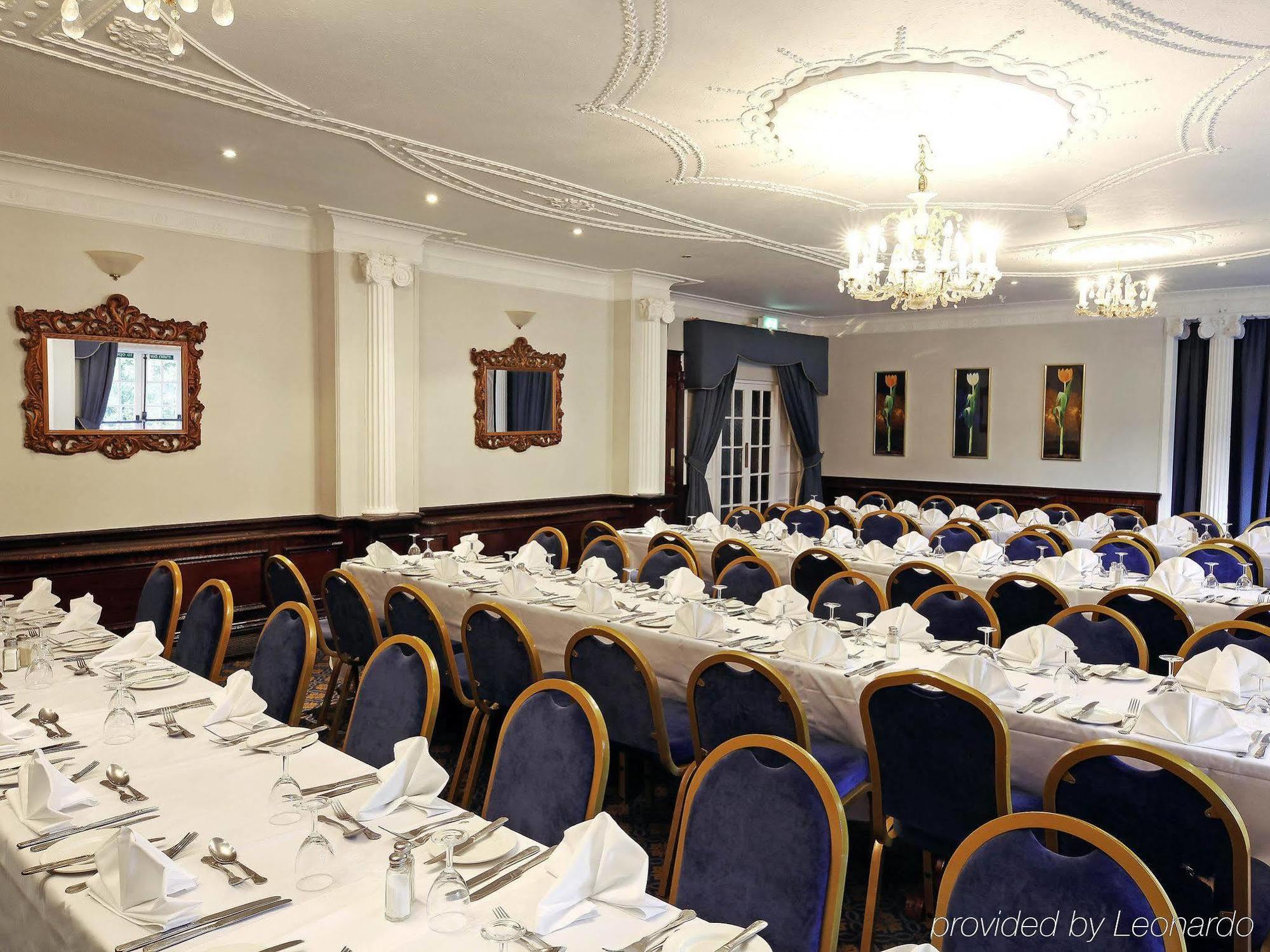 Wolverhampton Goldthorn Hotel Ngoại thất bức ảnh